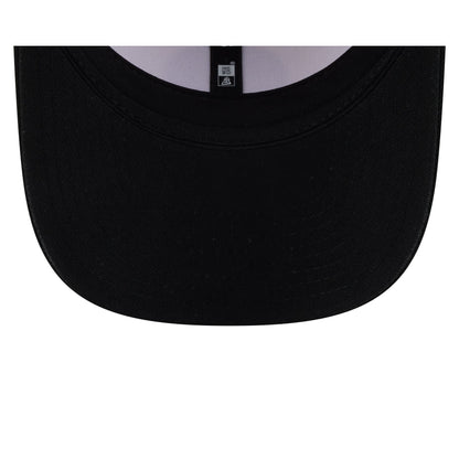 Brooklyn Nets Loyal Corduroy 9SEVENTY Stretch-Snap Hat