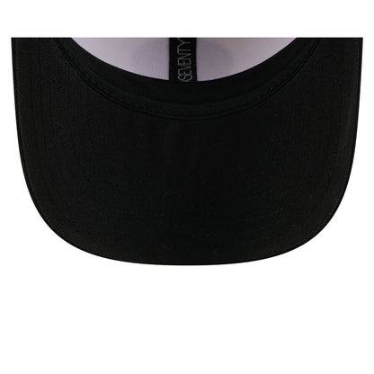 Boston Bruins Loyal Corduroy 9SEVENTY Stretch-Snap Hat