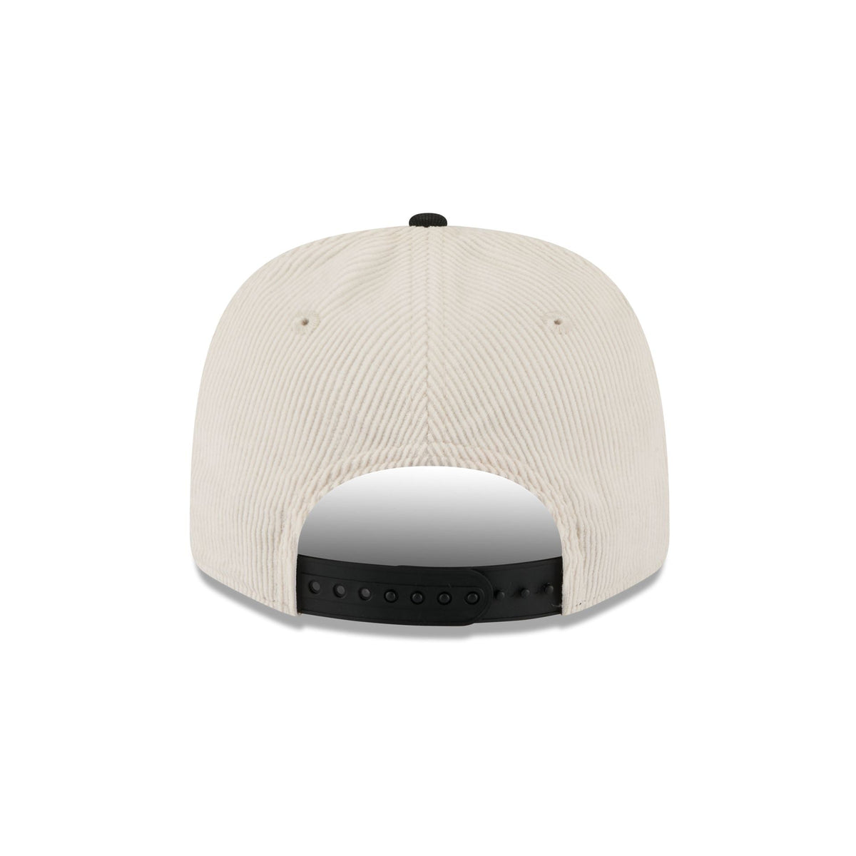 New Jersey Devils Loyal Corduroy 9SEVENTY Stretch-Snap Hat