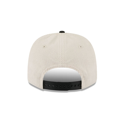 New Jersey Devils Loyal Corduroy 9SEVENTY Stretch-Snap Hat