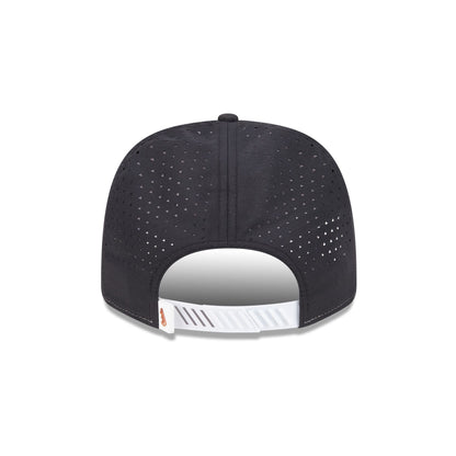 Baltimore Orioles Est. Patch 9SEVENTY Stretch-Snap Hat
