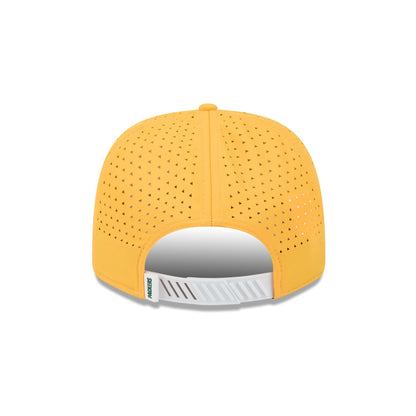 Green Bay Packers Est. Patch 9SEVENTY Stretch-Snap Hat