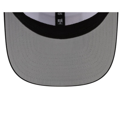 Philadelphia Eagles Est. Patch 9SEVENTY Stretch-Snap Hat