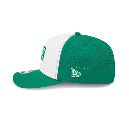 Dallas Stars Est. Patch 9SEVENTY Stretch-Snap Hat