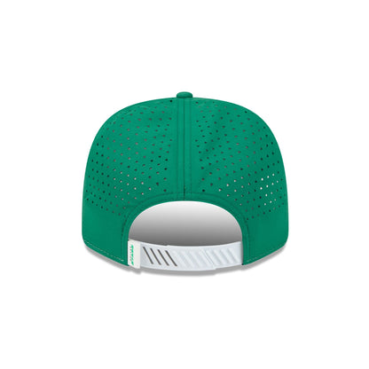 Dallas Stars Est. Patch 9SEVENTY Stretch-Snap Hat
