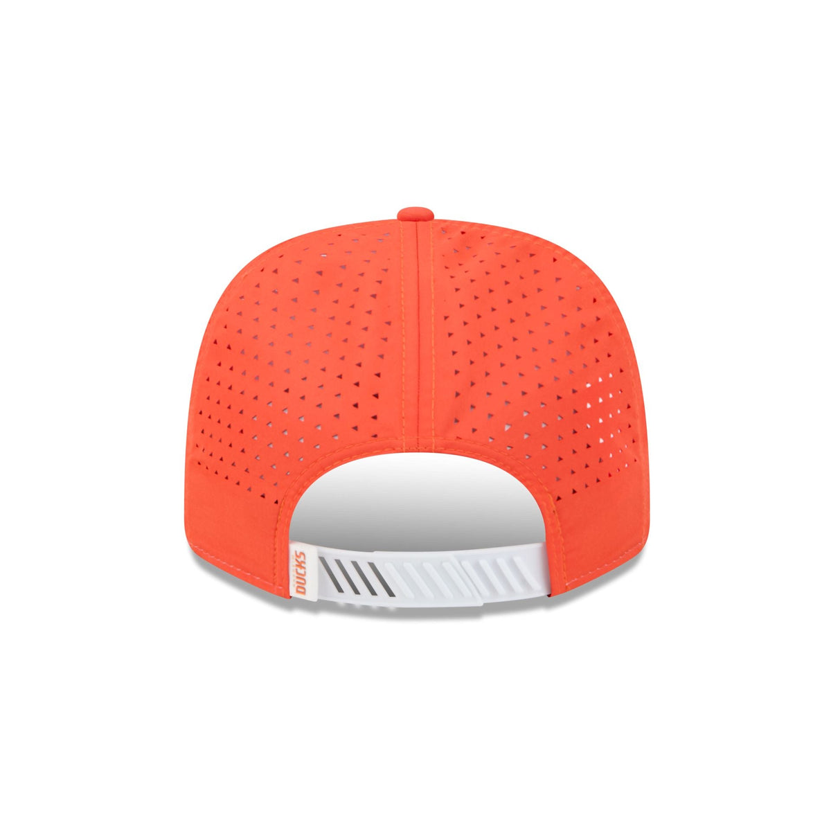 Anaheim Ducks Est. Patch 9SEVENTY Stretch-Snap Hat