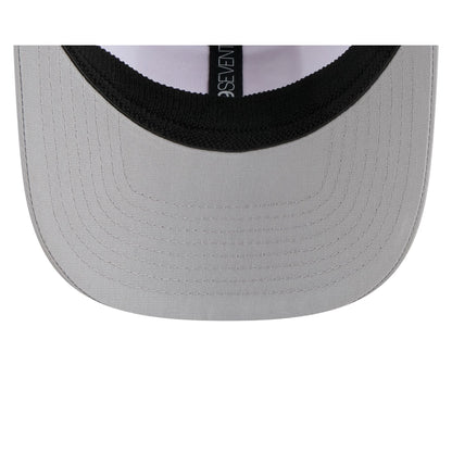 Alabama Crimson Tide Est. Patch 9SEVENTY Stretch-Snap Hat