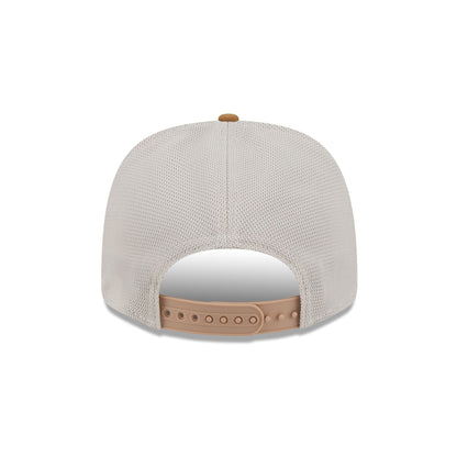 Alabama Crimson Tide College Vault Stone 9SEVENTY Trucker Hat