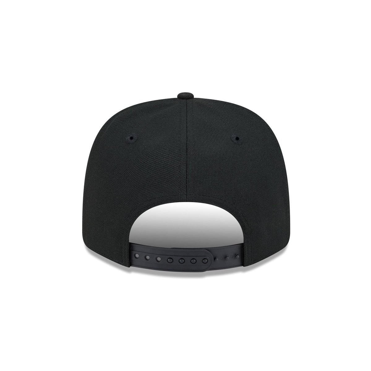 Brooklyn Nets Stated 9SEVENTY Stretch-Snap Hat