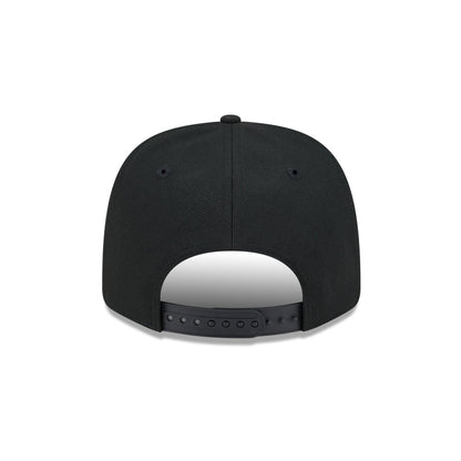 Brooklyn Nets Stated 9SEVENTY Stretch-Snap Hat