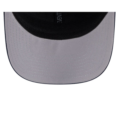 Chicago Bears Stated 9SEVENTY Stretch-Snap Hat