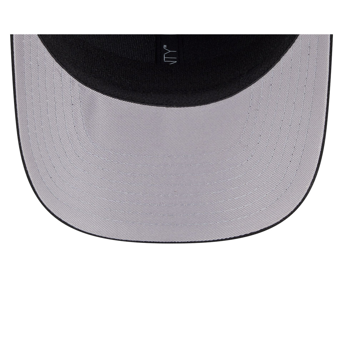 Chicago White Sox Stated 9SEVENTY Stretch-Snap Hat
