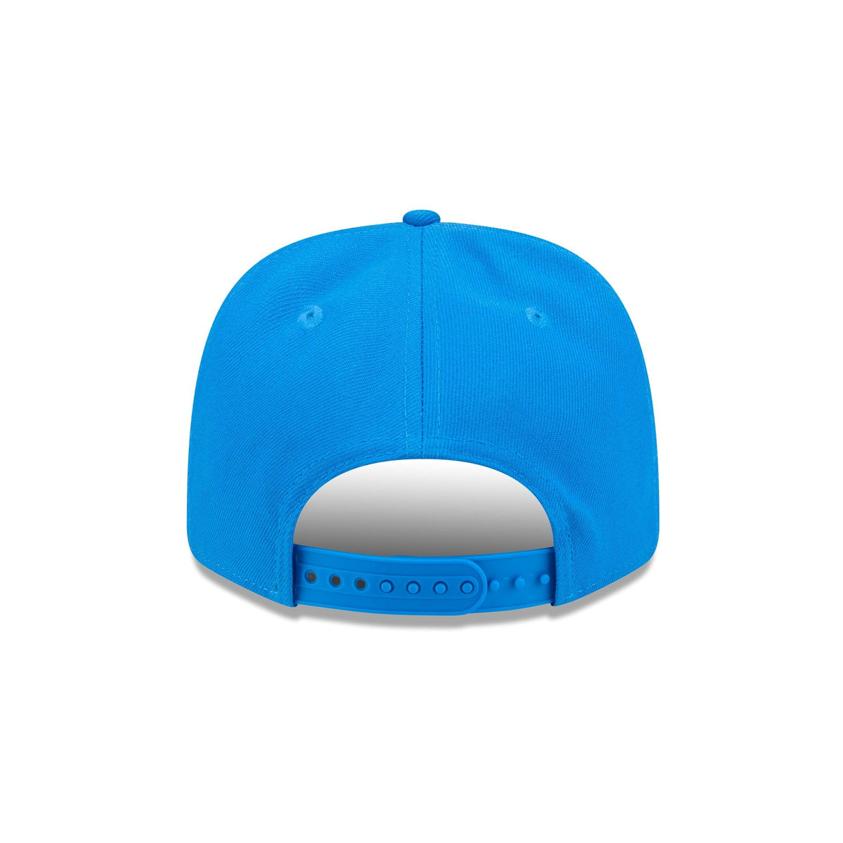 Detroit Lions Stated 9SEVENTY Stretch-Snap Hat