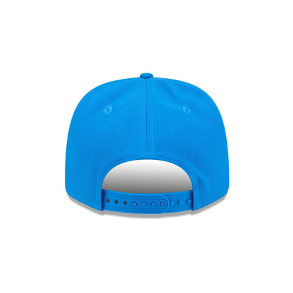 Detroit Lions Stated 9SEVENTY Stretch-Snap Hat