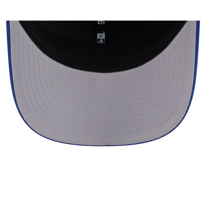 New York Knicks Stated 9SEVENTY Stretch-Snap Hat