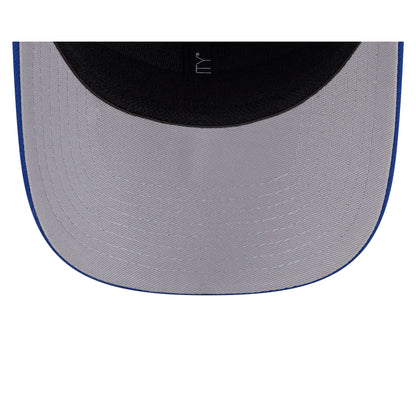 New York Giants Stated 9SEVENTY Stretch-Snap Hat