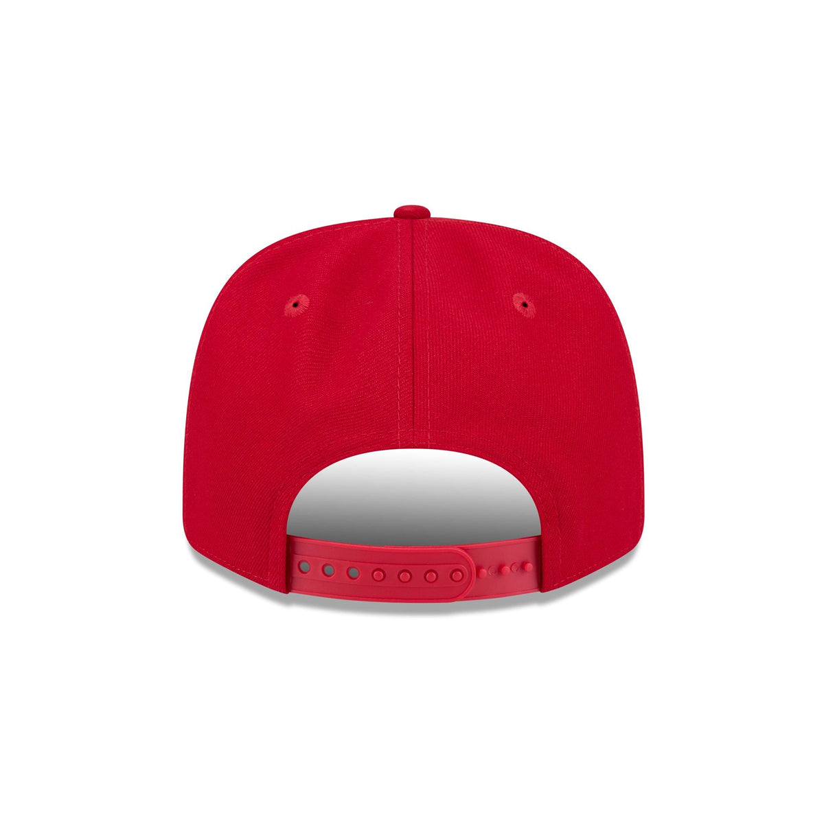 New Jersey Devils Stated 9SEVENTY Stretch-Snap Hat