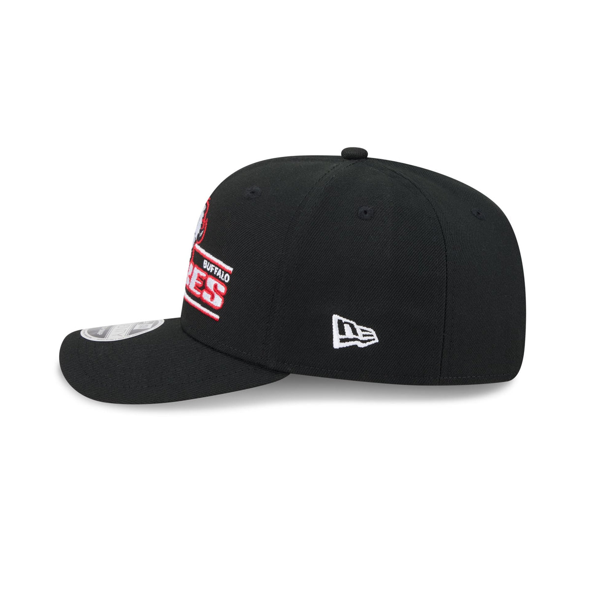 Buffalo Sabres Stated Alternate 9SEVENTY Stretch-Snap Hat