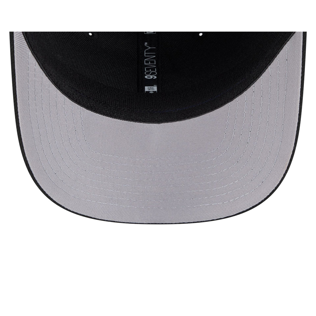 Buffalo Sabres Stated Alternate 9SEVENTY Stretch-Snap Hat