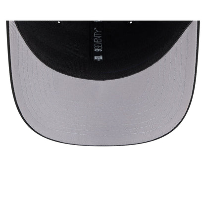 Buffalo Sabres Stated Alternate 9SEVENTY Stretch-Snap Hat