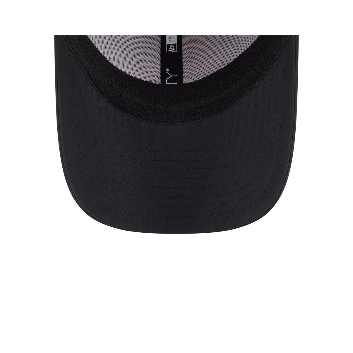 Denver Broncos Night 39THIRTY Stretch Fit Hat