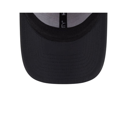 Atlanta Falcons Night 39THIRTY Stretch Fit Hat