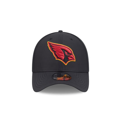 Arizona Cardinals Night 39THIRTY Stretch Fit Hat