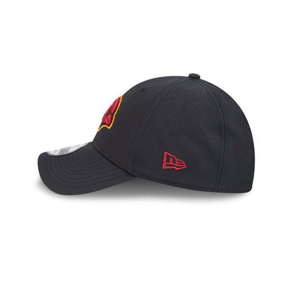 Arizona Cardinals Night 39THIRTY Stretch Fit Hat