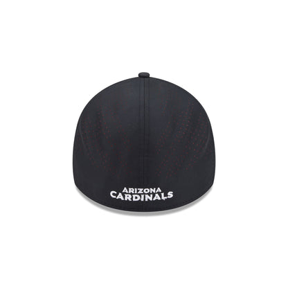 Arizona Cardinals Night 39THIRTY Stretch Fit Hat