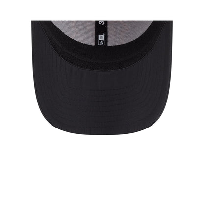 Cincinnati Bengals Night 39THIRTY Stretch Fit Hat