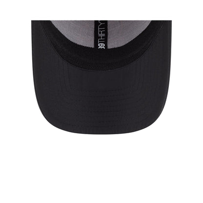 Cleveland Browns Night 39THIRTY Stretch Fit Hat