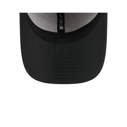 Anaheim Ducks Night 39THIRTY Stretch Fit Hat
