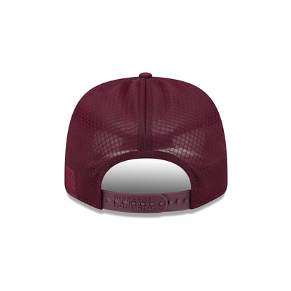 Minnesota Golden Gophers Hot Weather 9SEVENTY Trucker Hat