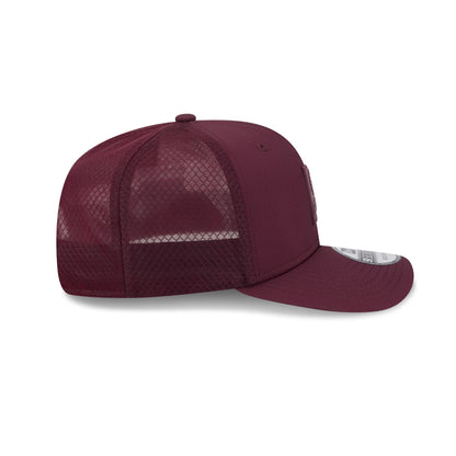 Arizona State Sun Devils Hot Weather 9SEVENTY Trucker Hat