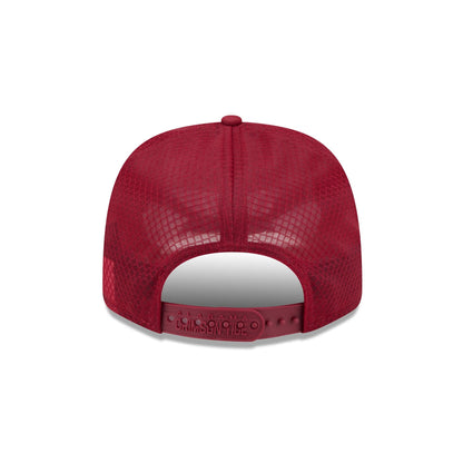 Alabama Crimson Tide Hot Weather 9SEVENTY Trucker Hat
