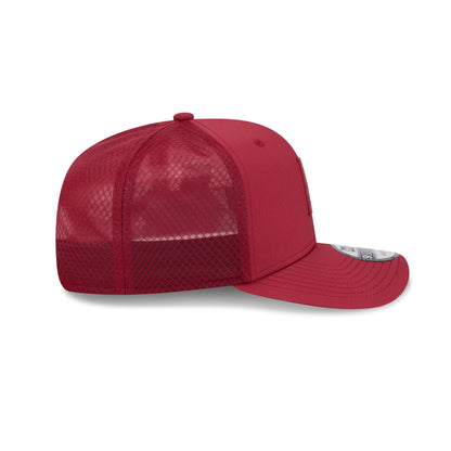 Alabama Crimson Tide Hot Weather 9SEVENTY Trucker Hat