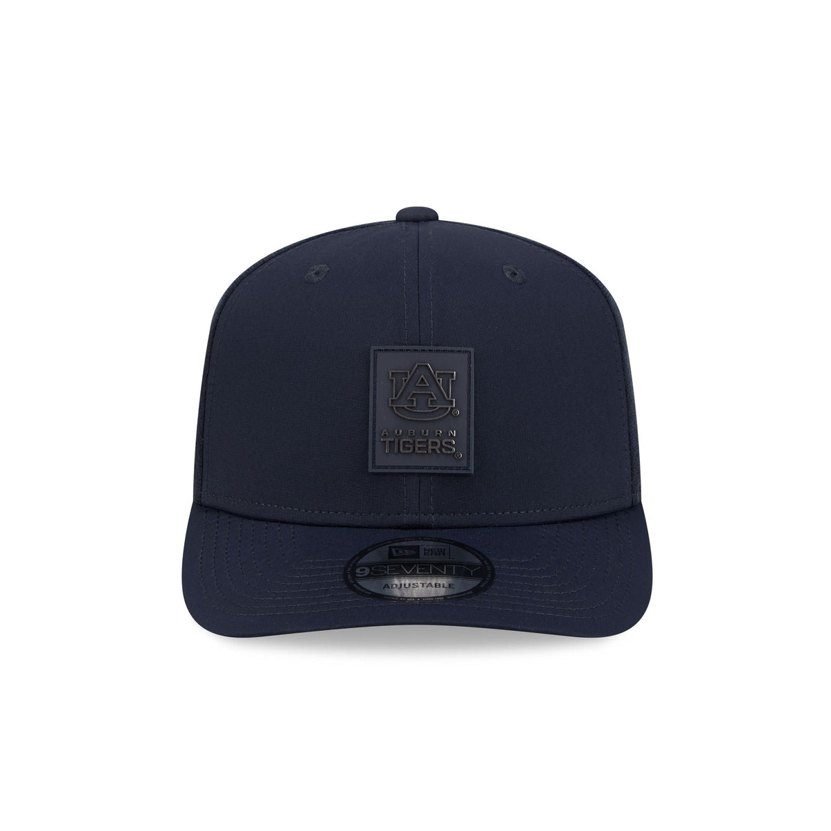 Auburn Tigers Hot Weather 9SEVENTY Trucker Hat
