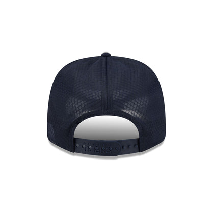 Auburn Tigers Hot Weather 9SEVENTY Trucker Hat