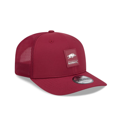 Arkansas Razorbacks Hot Weather 9SEVENTY Trucker Hat