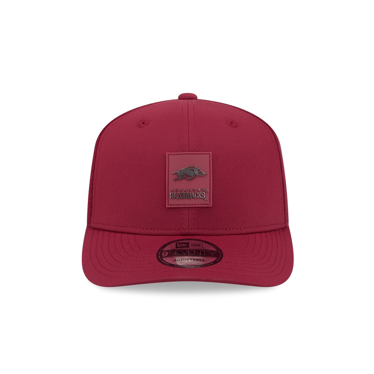 Arkansas Razorbacks Hot Weather 9SEVENTY Trucker Hat