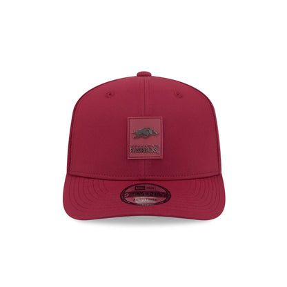 Arkansas Razorbacks Hot Weather 9SEVENTY Trucker Hat