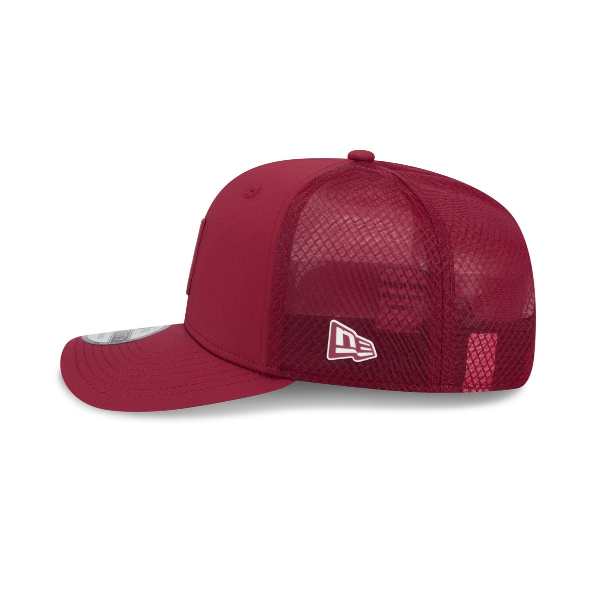 Arkansas Razorbacks Hot Weather 9SEVENTY Trucker Hat