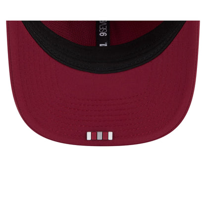 Arkansas Razorbacks Hot Weather 9SEVENTY Trucker Hat