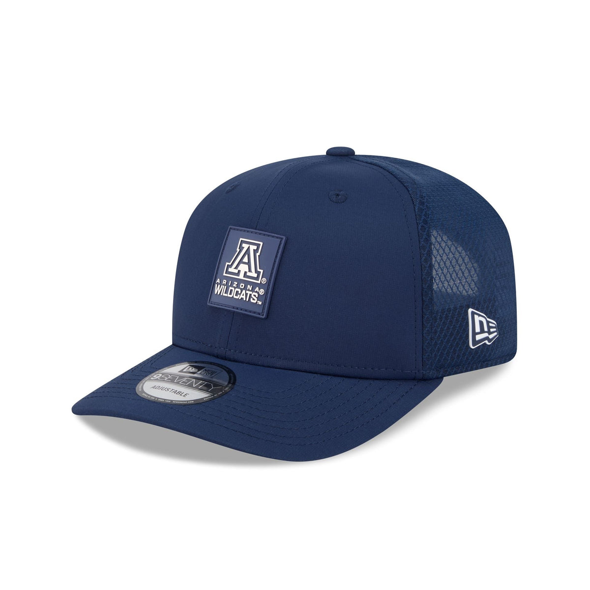 Arizona Wildcats Hot Weather 9SEVENTY Trucker Hat