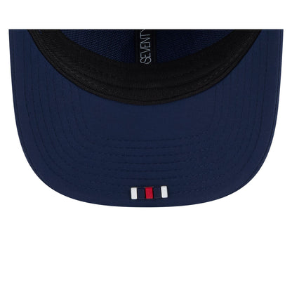 Arizona Wildcats Hot Weather 9SEVENTY Trucker Hat