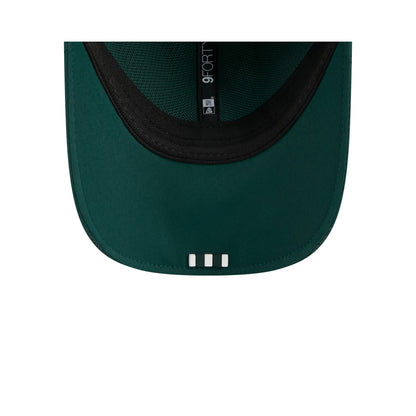 Michigan State Spartans Hot Weather 9FORTY M-Crown Snapback Hat