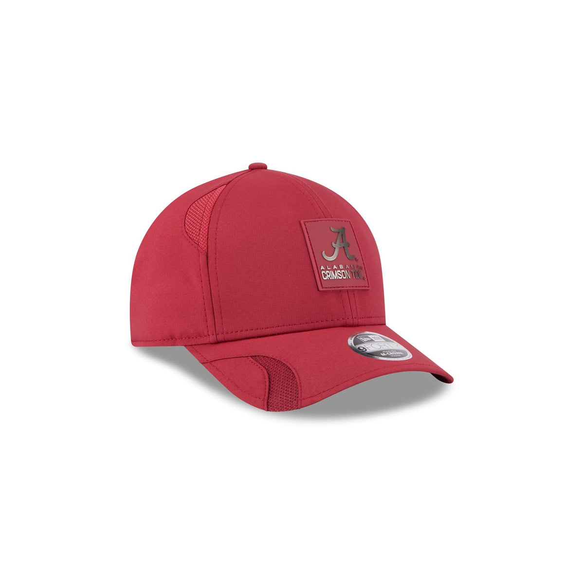 Alabama Crimson Tide Hot Weather Kids 9FORTY M-Crown Snapback Hat