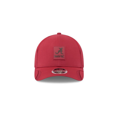 Alabama Crimson Tide Hot Weather Kids 9FORTY M-Crown Snapback Hat