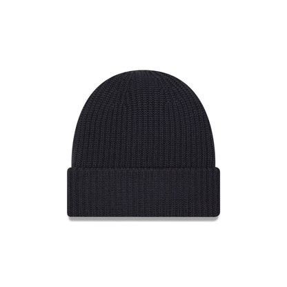 Michigan Wolverines Cold Weather Cuff Knit Hat