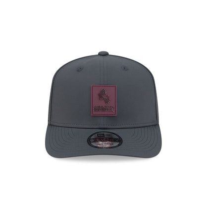 Arizona State Sun Devils Cold Weather 9SEVENTY Stretch-Snap Hat